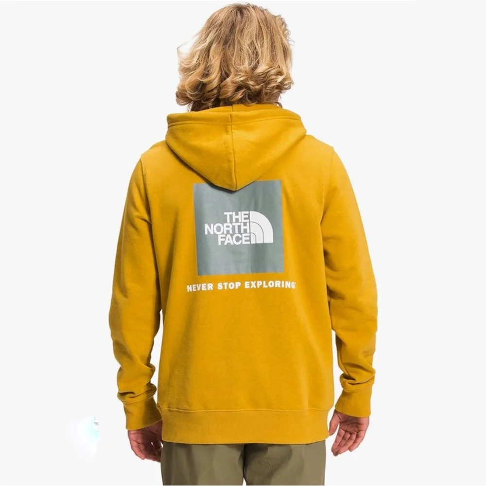 The North Face Men's Hoodie Sweatshirt 